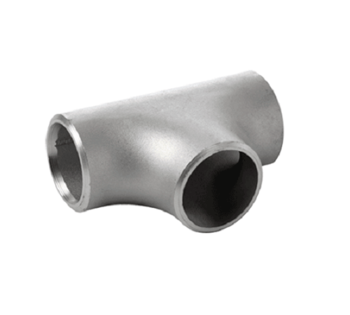 Штампованные равнопроходные тройники в Гомеле