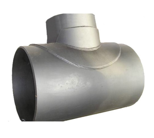 Штампосварные тройники ТШСН в Гомеле с доставкой по РБ