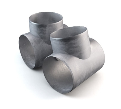 Штампосварные равнопроходные тройники ТШС в Гомеле