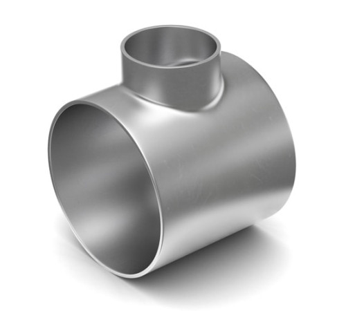 Штампосварные переходные тройники ТШС в Гомеле