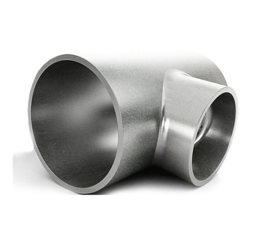 Сварные переходные тройники в Гомеле для трубопроводов