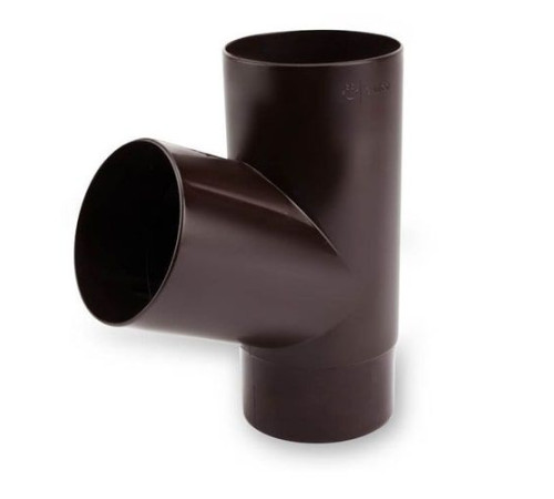 Тройники труб водосточных в Гомеле и Беларуси