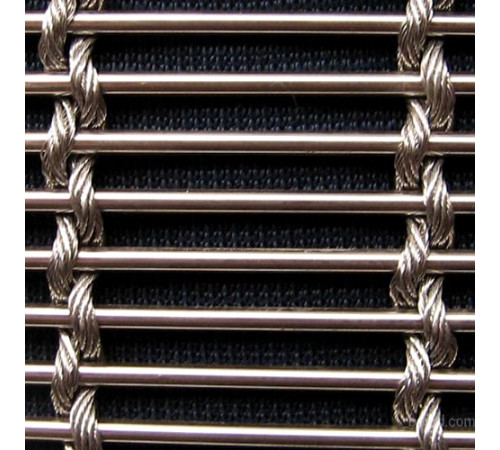 Тросиковые сетки в Гомеле для строительства и ограждений