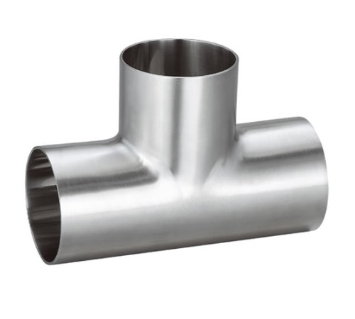 Нержавеющие тройники для трубопроводов в Гомеле