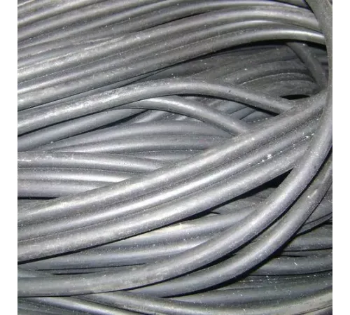 Резиновые теплостойкие круглые шнуры в Гомеле