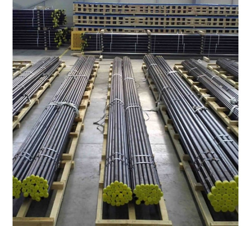 Трубы EN 10297-1 в Гомеле для промышленности