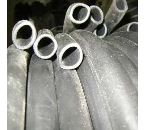 Кислотощелочестойкие резиновые трубки в Гомеле для предприятий