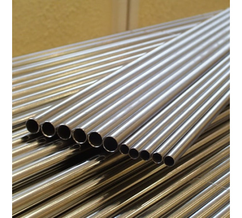 Алюминиевые холоднодеформируемые трубы в Гомеле