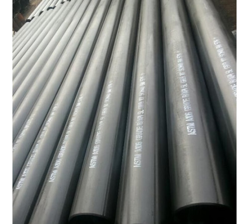 Трубы ASTM A106 в Гомеле для промышленного использования