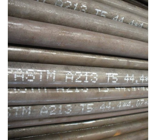 Трубы ASTM A213 в Гомеле от Спецметаллстрой