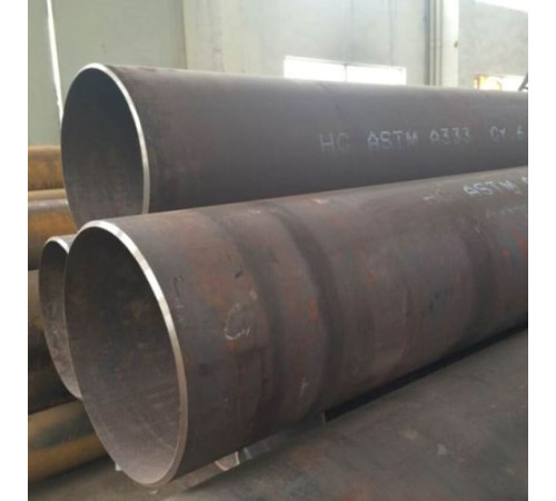 Трубы ASTM A333 в Гомеле для промышленности