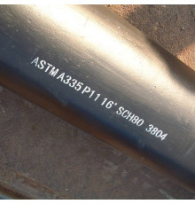 Труба ASTM A335