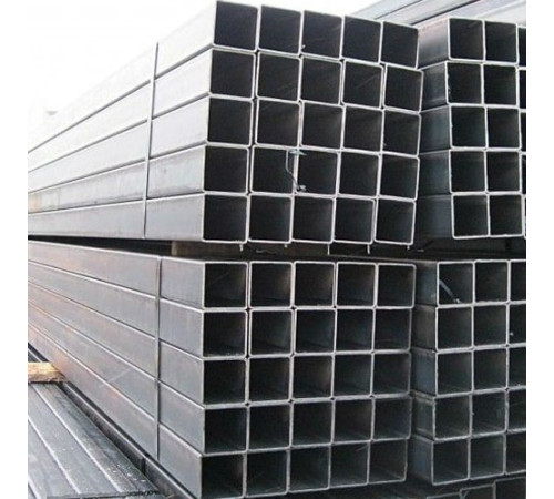 Трубы электросварные профильные в Гомеле от Спецметаллстрой