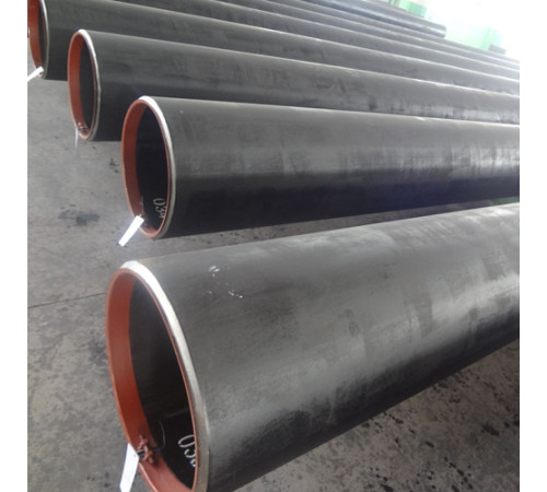 Трубы EN 10210 в Гомеле для строительства и промышленности