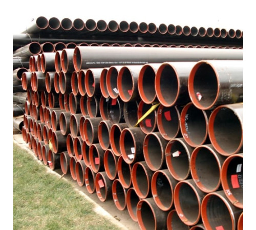 Трубы EN 10216-4 в Гомеле для промышленности