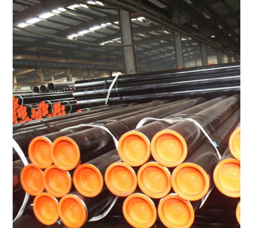 Трубы EN 10217-1 в Гомеле для промышленности