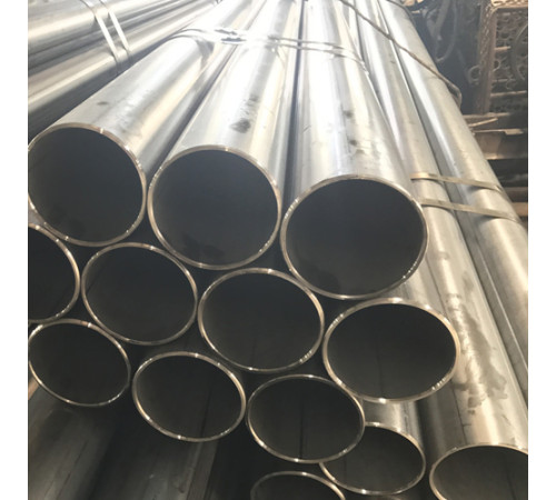 Трубы EN 10217-2 в Гомеле для промышленности