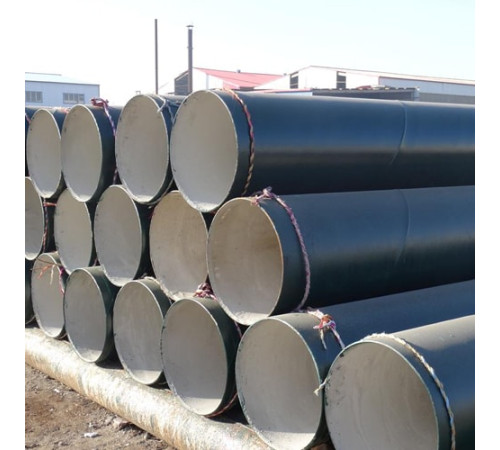 Трубы EN 10217-3 в Гомеле для юридических лиц