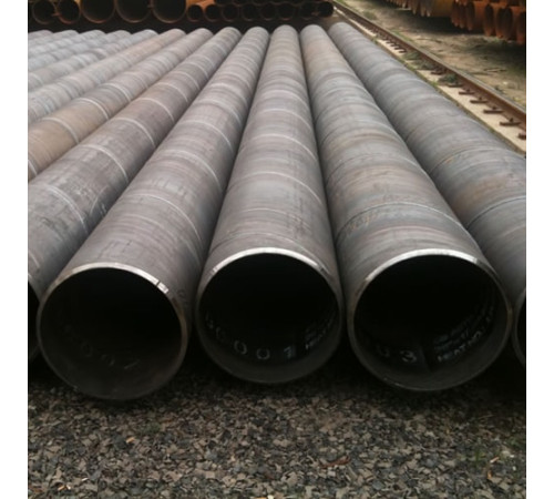 Трубы EN 10217-5 в Гомеле для промышленности