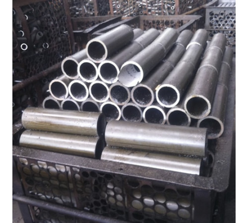 Трубы EN 10305-1 в Гомеле для юридических лиц