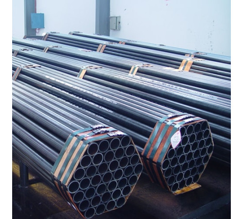 Трубы EN 10305-6 в Гомеле для юридических лиц