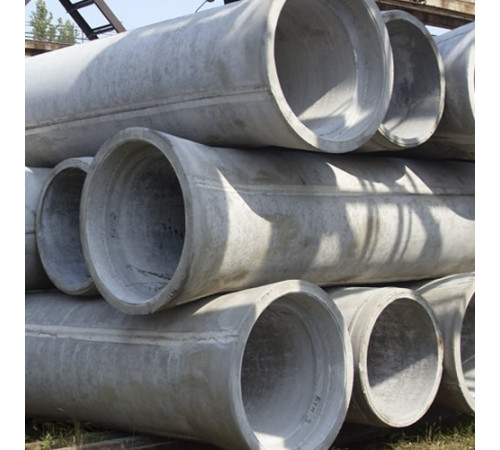 Трубы железобетонные напорные в Гомеле и Беларуси