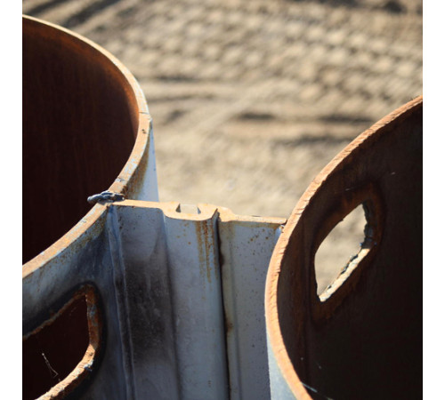 Трубошпунты в Гомеле для строительства и укрепления