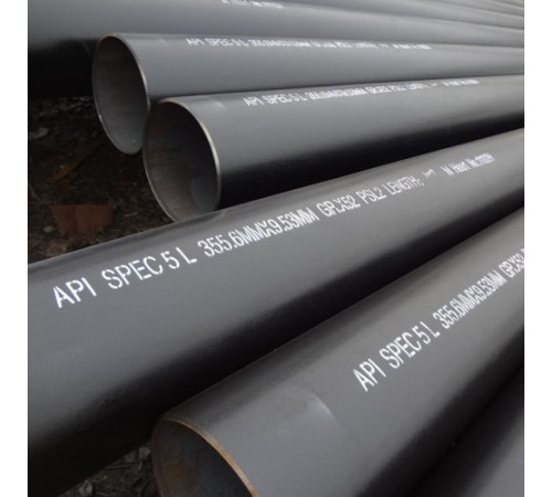 Трубы API 5L в Гомеле для промышленности и строительства