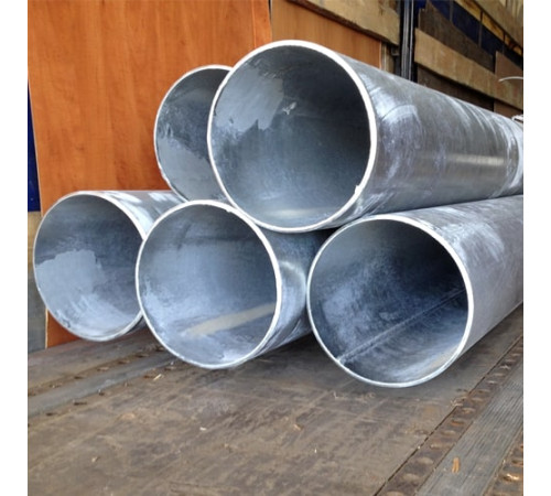 Трубы оцинкованные ВГП в Гомеле и Беларуси