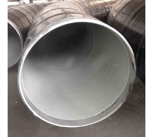 Трубы с внутренним эпоксидным покрытием в Гомеле