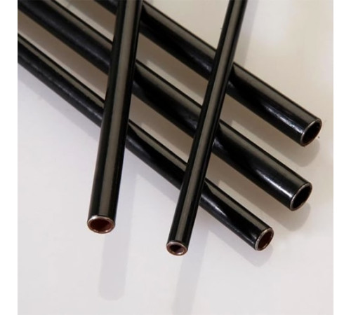 Трубы стальные свертные паяные двухслойные в Гомеле