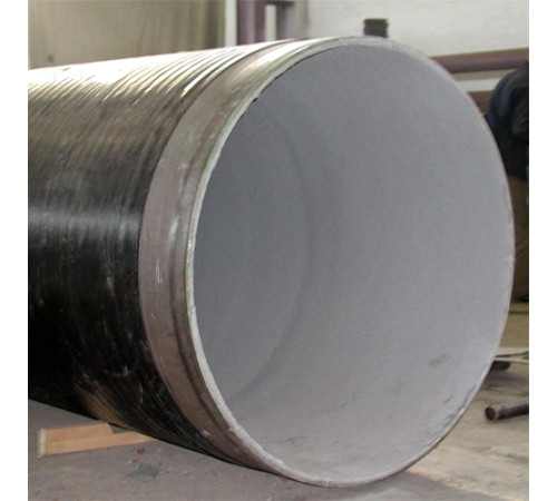 Трубы с ЦПП изоляцией в Гомеле для юридических лиц