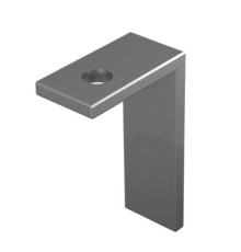 Тяга криволинейная