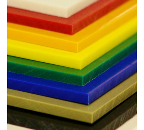 Ударопрочные листовые полистиролы в Гомеле с доставкой