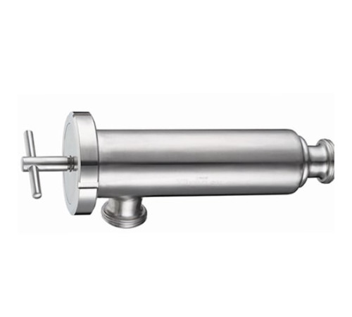 Угловые трубчатые фильтры AISI 304 и 316L в Гомеле