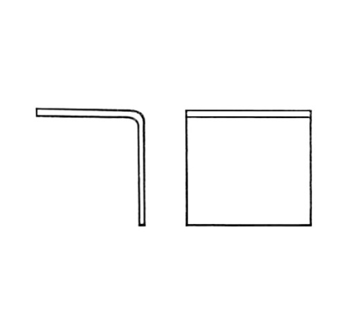 Угольники для пружинных блоков в Гомеле и Беларуси