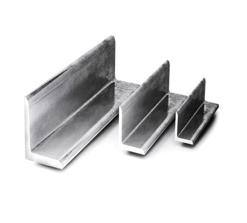 Неравнополочные уголки для судостроения в Гомеле