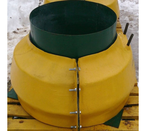 Укрытия защитные герметизирующих манжет в Гомеле