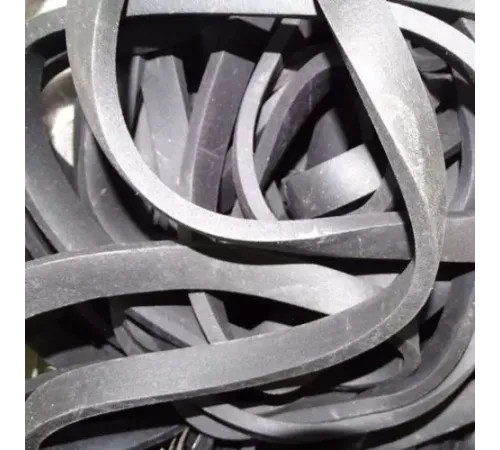 Резиновые унифицированные прямоугольные шнуры в Гомеле