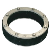 Уплотнительное кольцо EPDM PD для труб