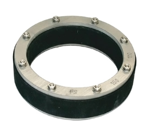 Уплотнительные кольца EPDM PD для труб в Гомеле