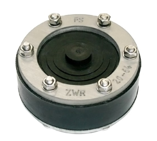 Уплотнительные кольца EPDM PD-ZWR для труб в Гомеле