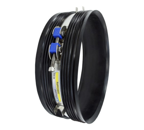 Уплотнительные манжеты EPDM ICON для труб в Гомеле