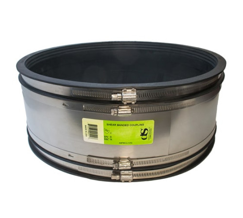 Уплотнительные манжеты EPDM MAGNUM для труб в Гомеле