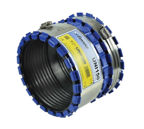 Уплотнительные манжеты EPDM UNICON для труб в Гомеле