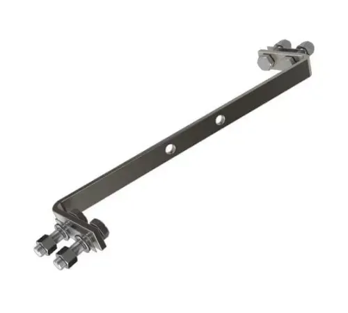 Узлы крепления экранов ЛЭП в Гомеле для юрлиц