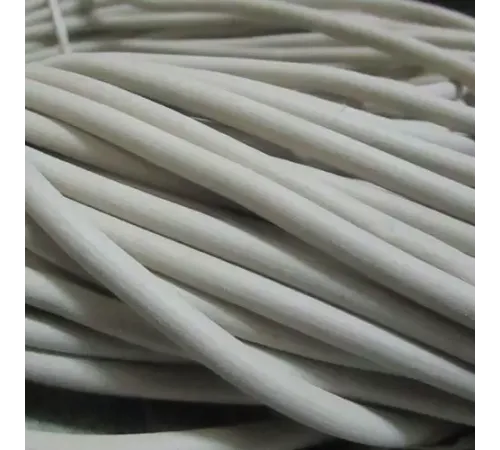 Резиновые вакуумные круглые шнуры в Гомеле