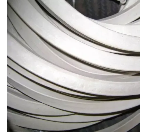 Резиновые вакуумные квадратные шнуры в Гомеле с доставкой