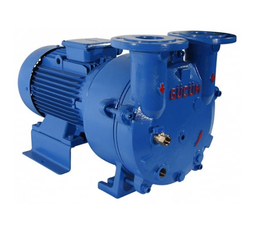 Вакуумные насосы в Гомеле для промышленности и производства