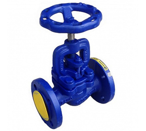 Запорные вентили с графитовым уплотнением в Гомеле